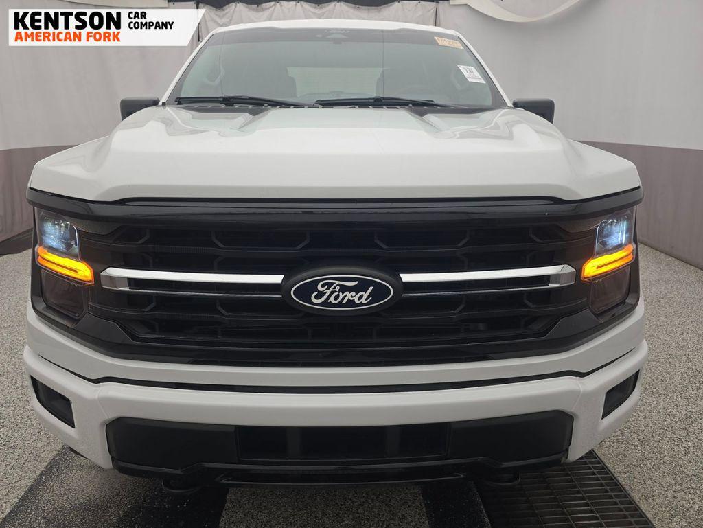 FORD F-150 XLT - 7