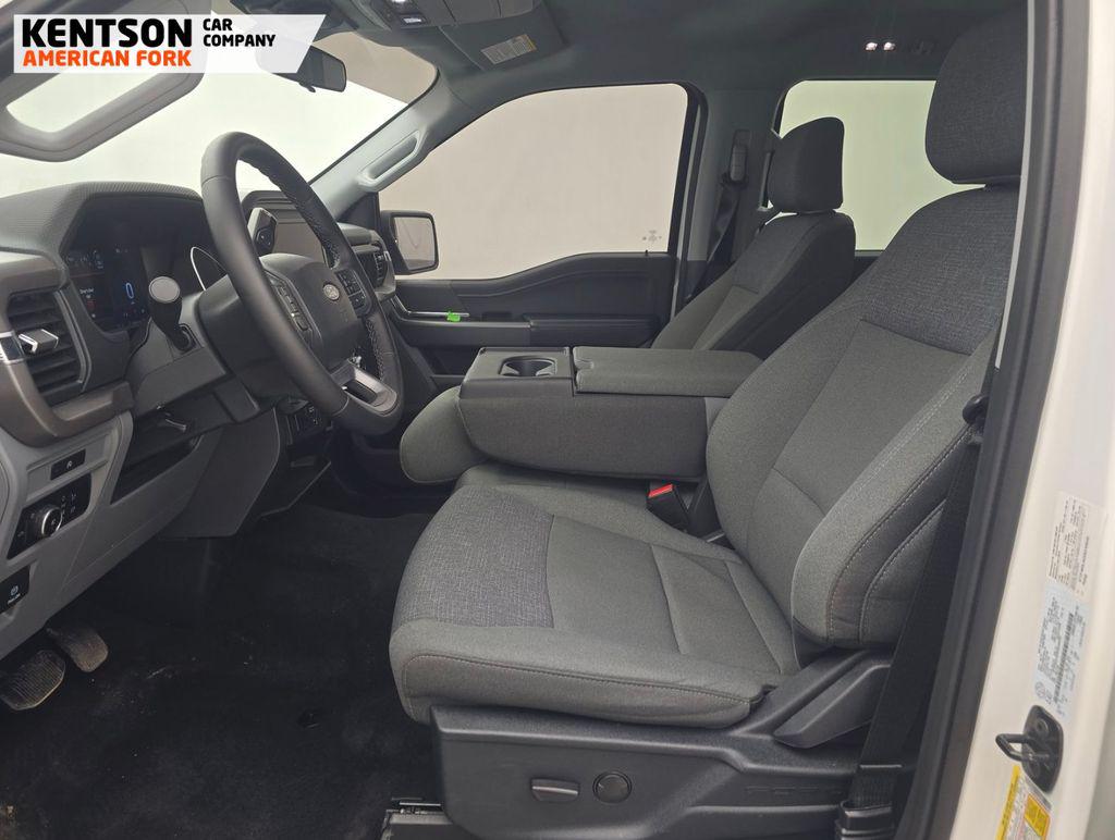 FORD F-150 XLT - 8