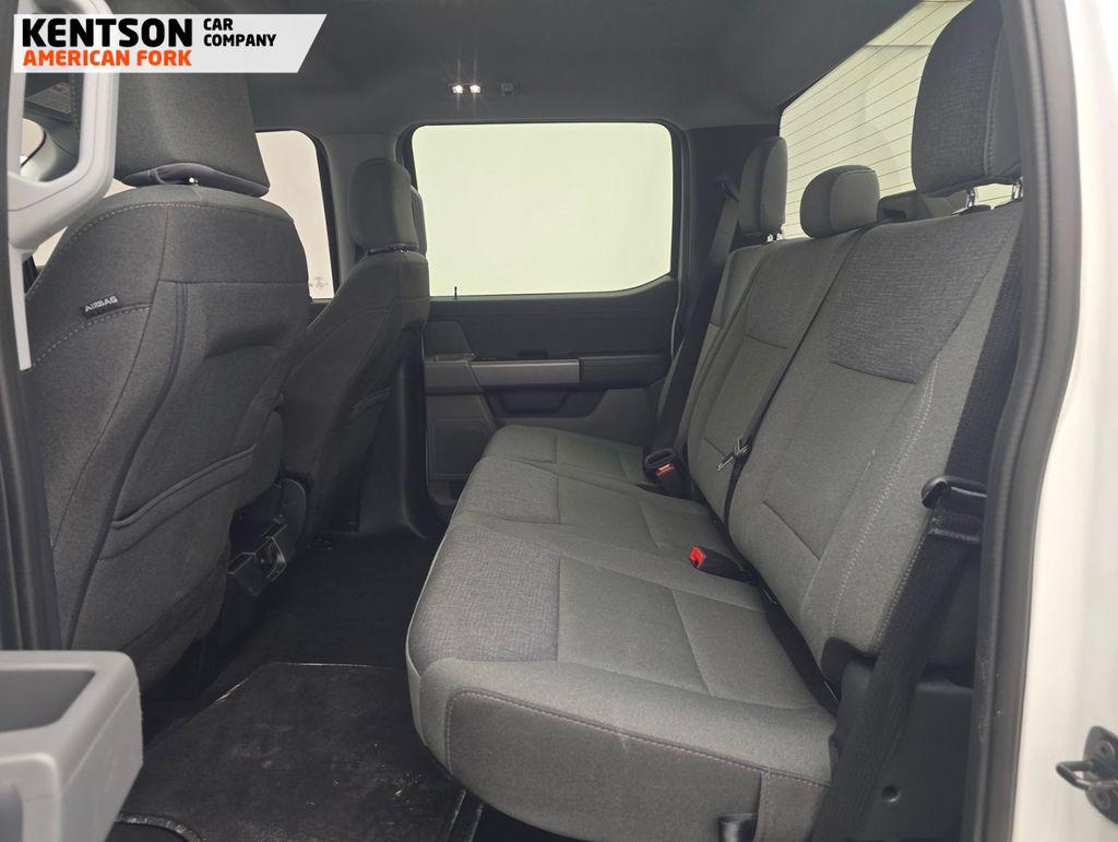 FORD F-150 XLT - 5