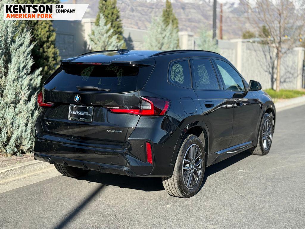 BMW X1 XDRIVE28I - 9