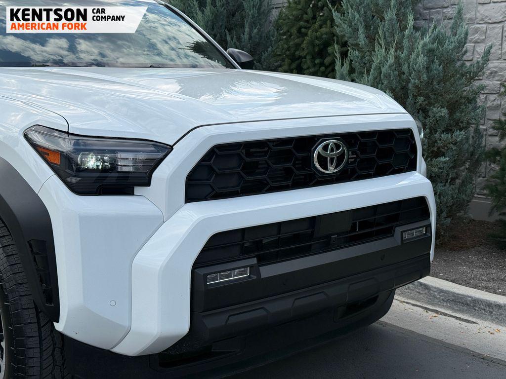 صورة مصغرة 11 لـ 2026 Toyota 4RUNNER TRD OFF ROAD