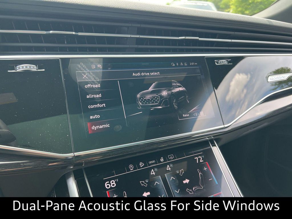 صورة مصغرة 16 لـ 2026 AUDI Q8 55 PREMIUM PLUS