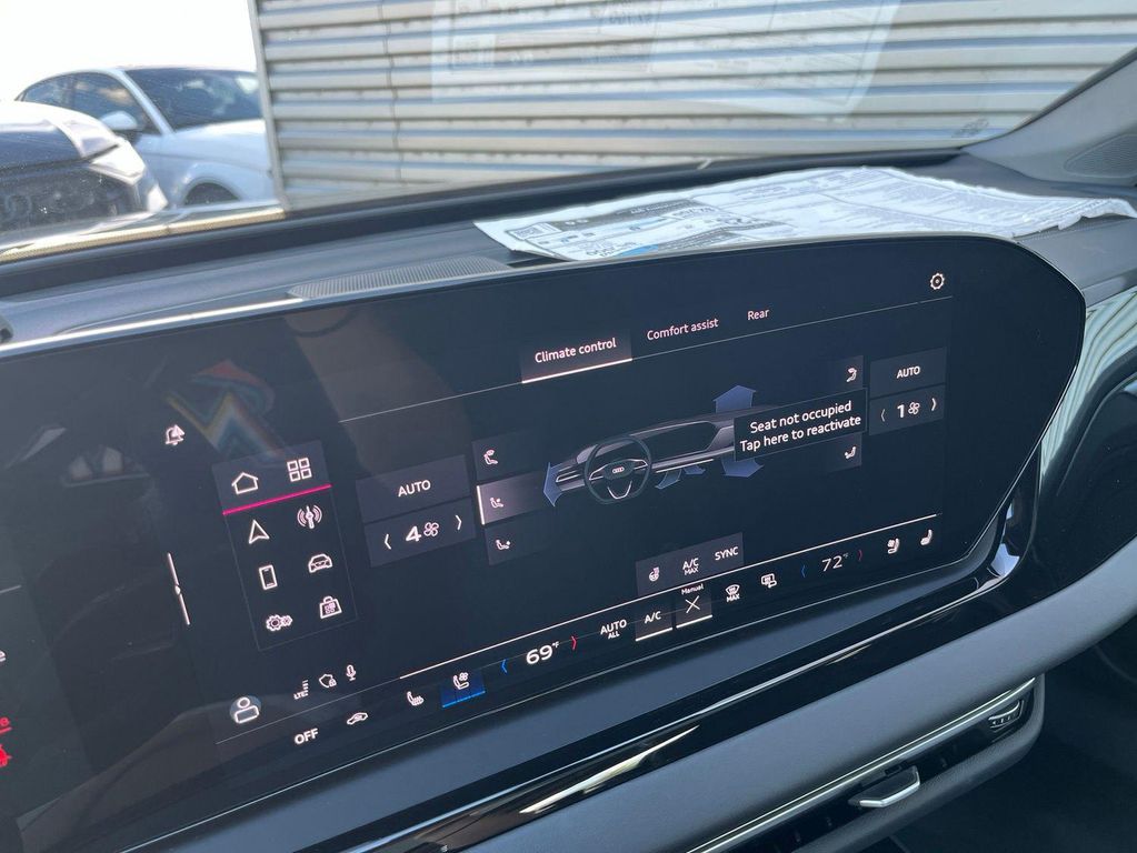 2026 AUDI A6 PREMIUM PLUS QUATTRO S TRONIC 缩略图 24