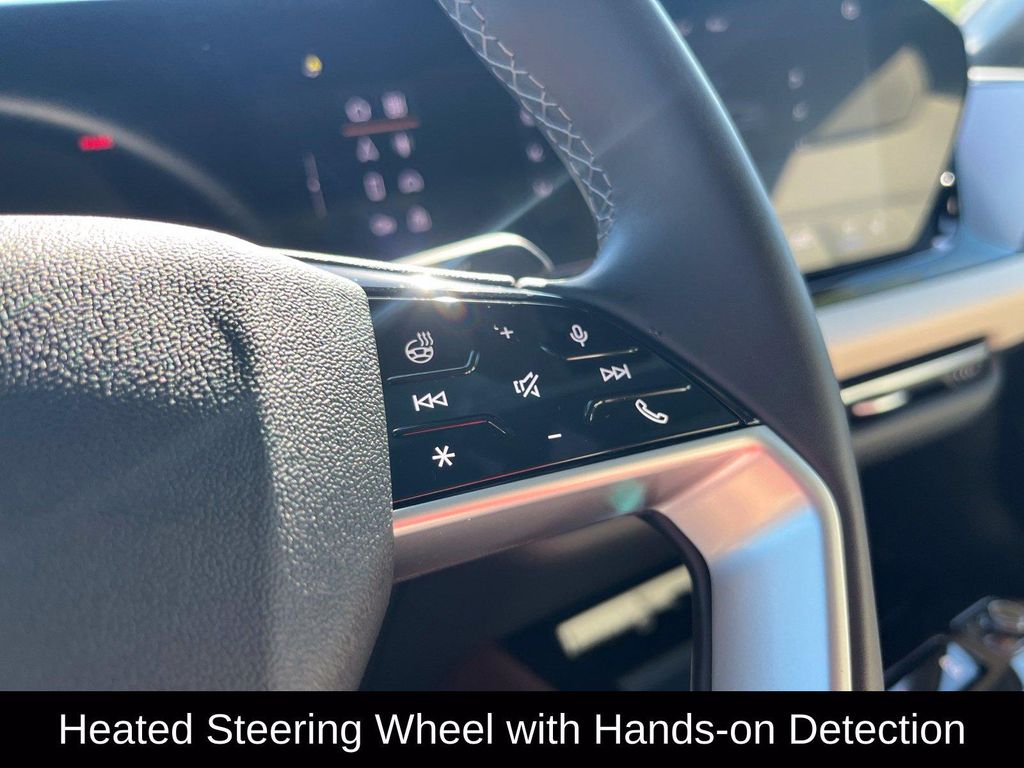 صورة مصغرة 15 لـ 2025 AUDI A5 PRESTIGE TFSI QUATTRO S TRONIC