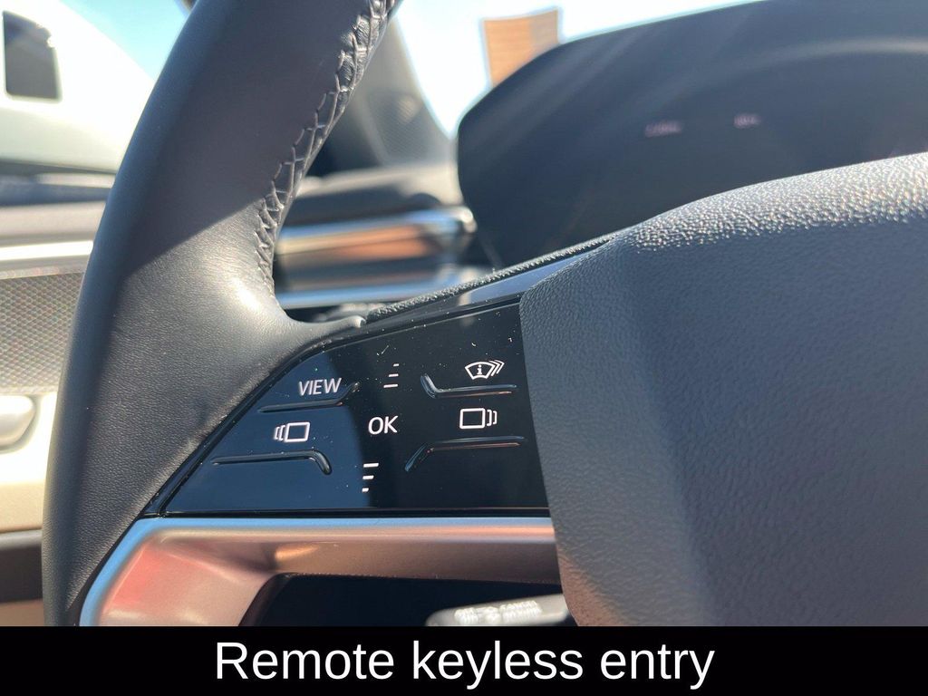 صورة مصغرة 14 لـ 2025 AUDI A5 PRESTIGE TFSI QUATTRO S TRONIC