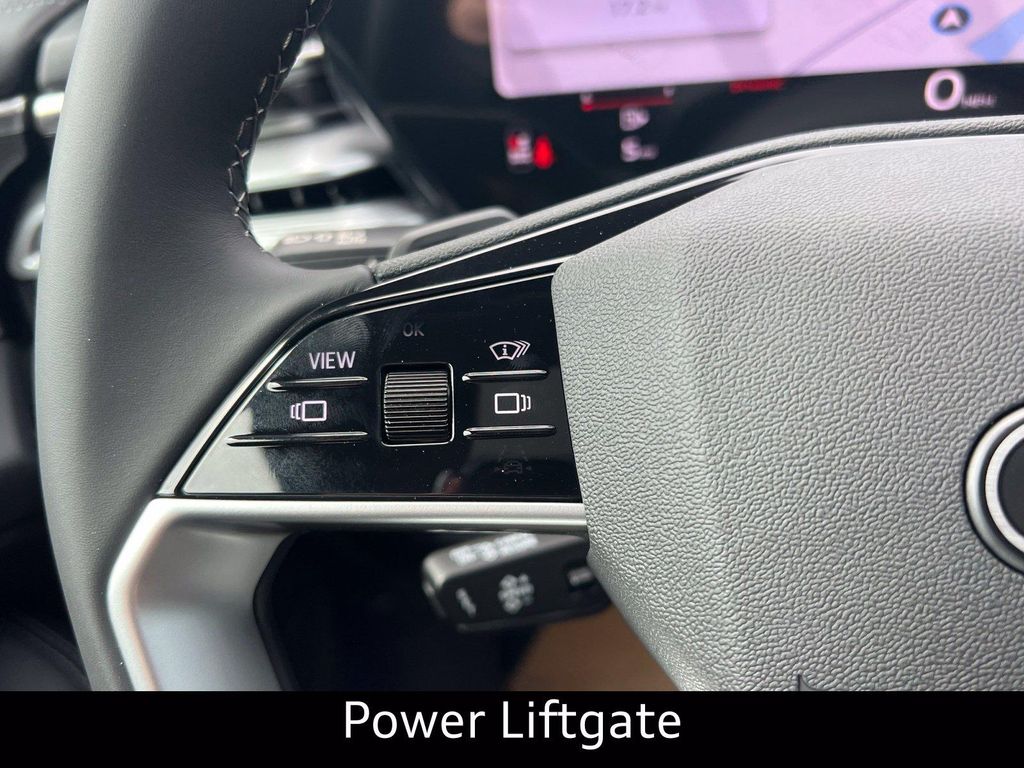 2026 AUDI A6 PREMIUM PLUS QUATTRO S TRONIC — миниатюра 14