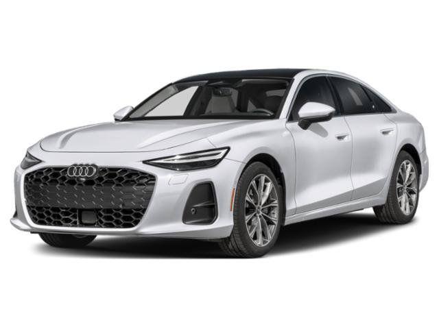 2026 AUDI A6 PREMIUM PLUS QUATTRO S TRONIC — фото 1