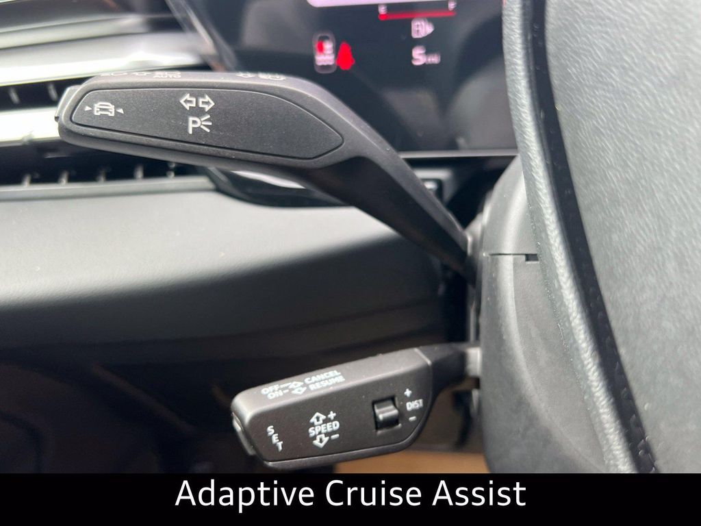 2026 AUDI A6 PREMIUM PLUS QUATTRO S TRONIC — миниатюра 17