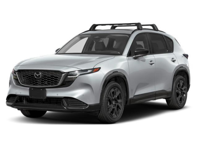 New 2026 Mazda CX-5 2.5 S Premium Plus Package