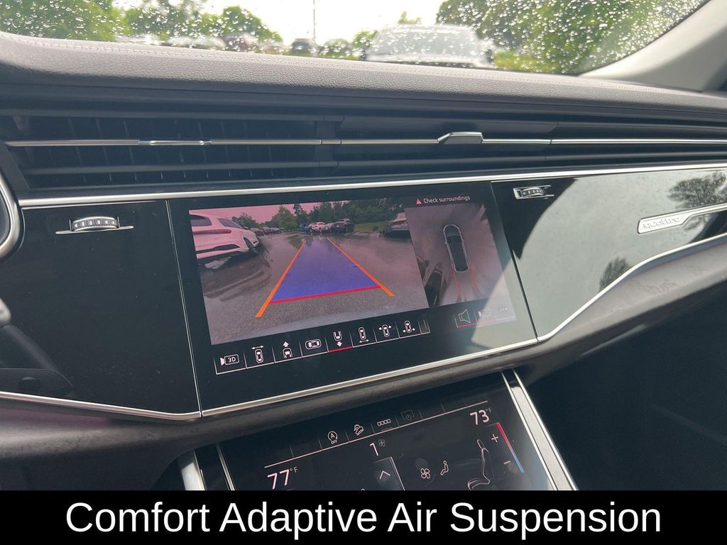 2025 AUDI Q8 55 PREMIUM PLUS 缩略图 15