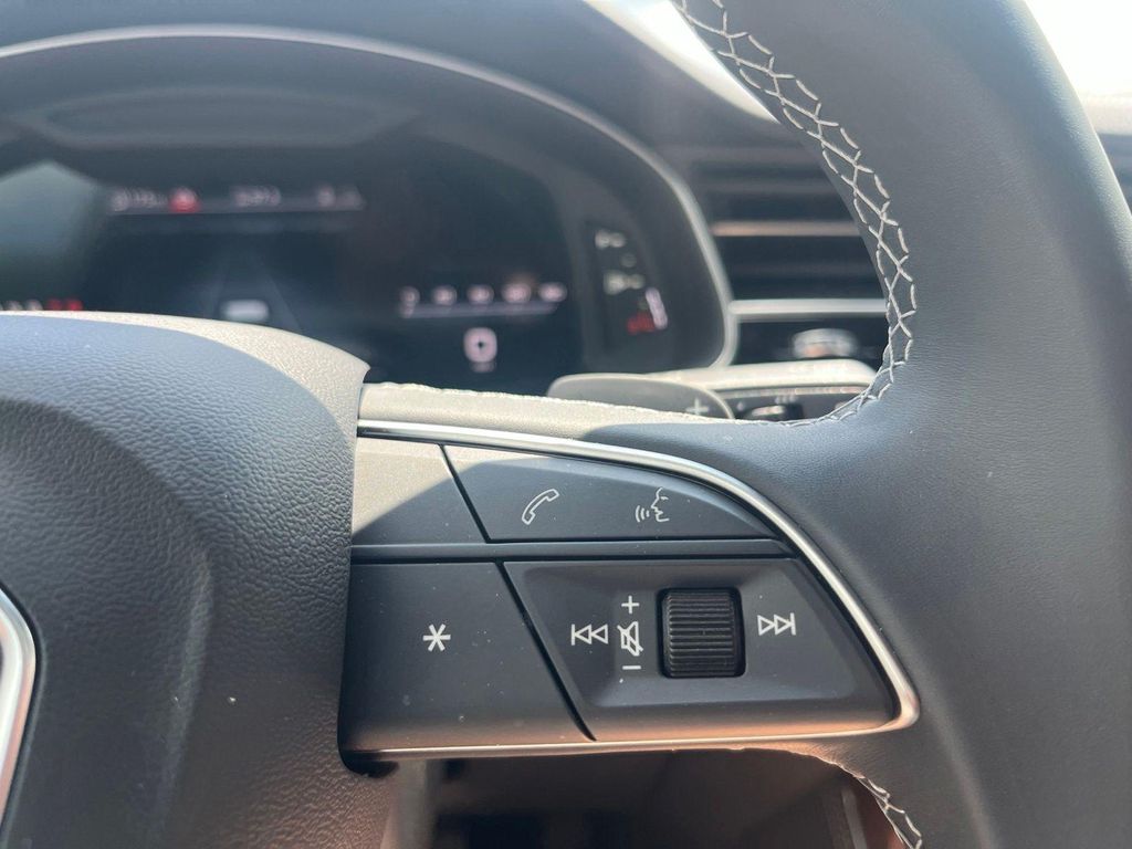 صورة مصغرة 14 لـ 2026 AUDI Q7 55 PREMIUM PLUS