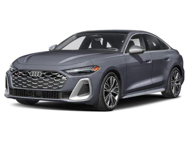 New 2025 Audi S5 3.0T Prestige
