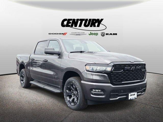 New 2026 RAM 1500 Express