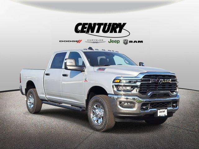 New 2026 RAM 2500 Tradesman