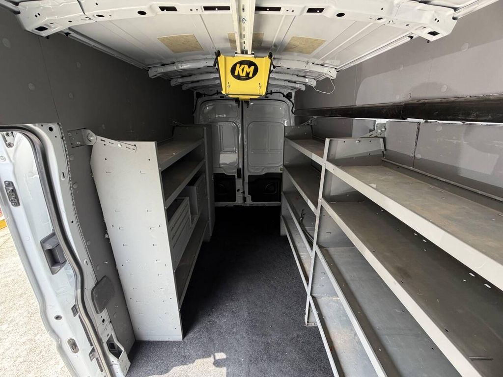 2023 FORD TRANSIT-350 BASE 缩略图 32