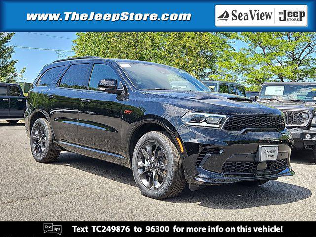New 2026 Dodge Durango GT Plus