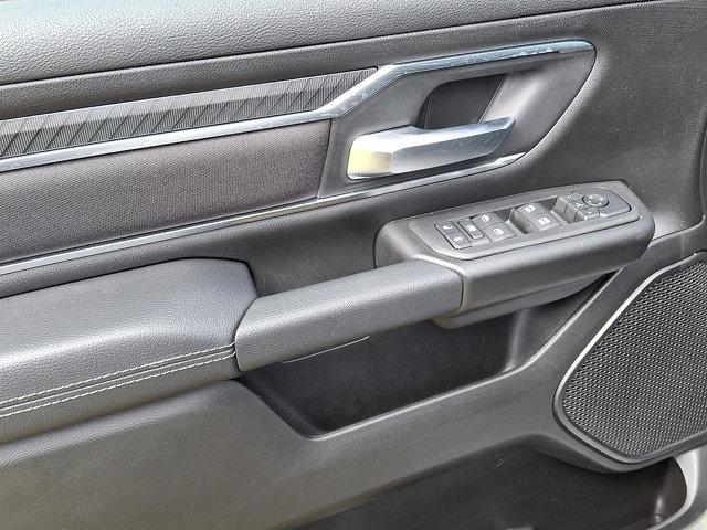 2026 RAM 1500 BIG HORN/LONE STAR photo 7