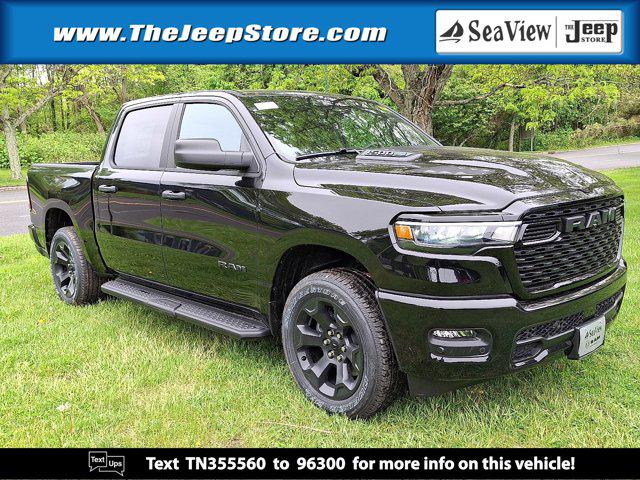 New 2026 RAM 1500 Express