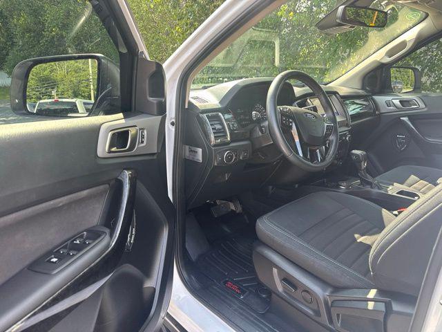 2023 FORD RANGER XLT 缩略图 11