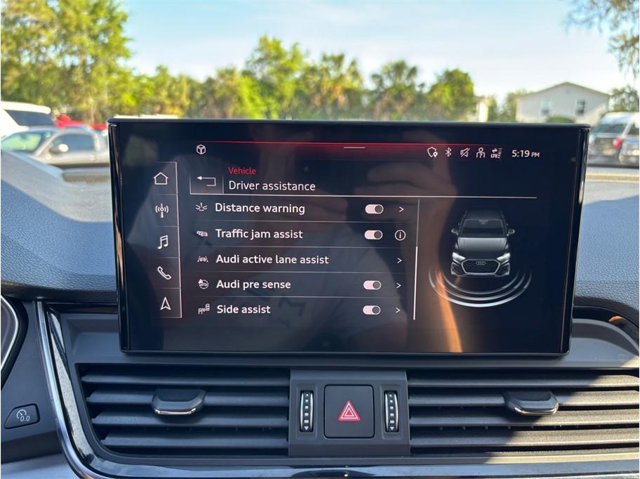 2022 AUDI Q5 E 55 S LINE QUATTRO PREMIUM 缩略图 39