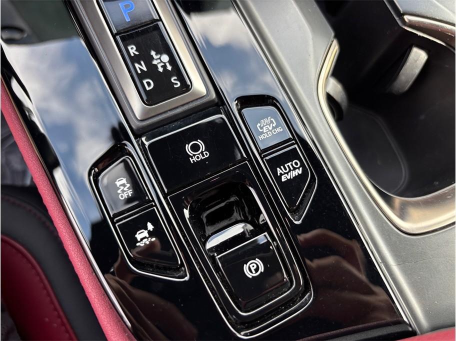 2024 Lexus NX 450H+ LUXURY — миниатюра 33
