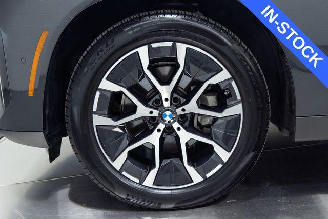 صورة مصغرة 26 لـ 2026 BMW X3 30 XDRIVE