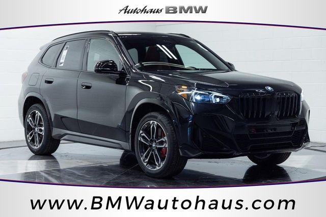 New 2026 BMW X1 xDrive28i