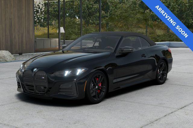 New 2027 BMW M440 XDRIVE