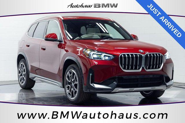 New 2027 BMW X1 xDrive28i