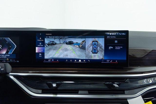 صورة مصغرة 17 لـ 2026 BMW X5 PHEV XDRIVE50E