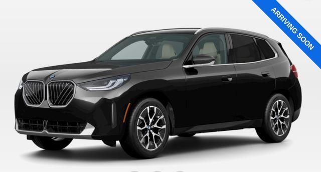 صورة 1 لـ 2026 BMW X3 30 XDRIVE