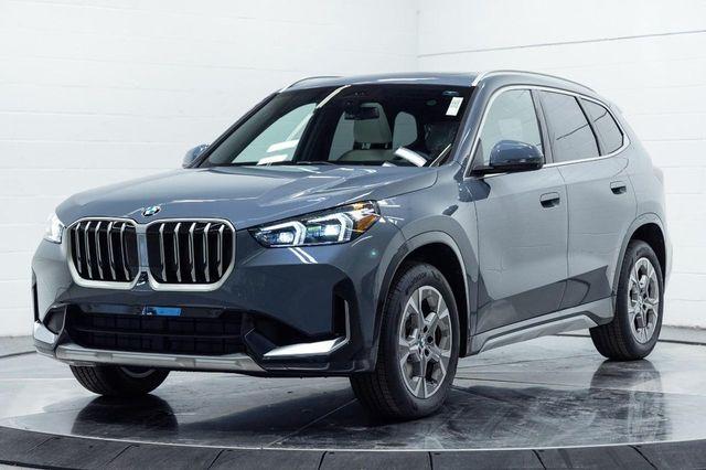 BMW X1 XDRIVE28I - 8