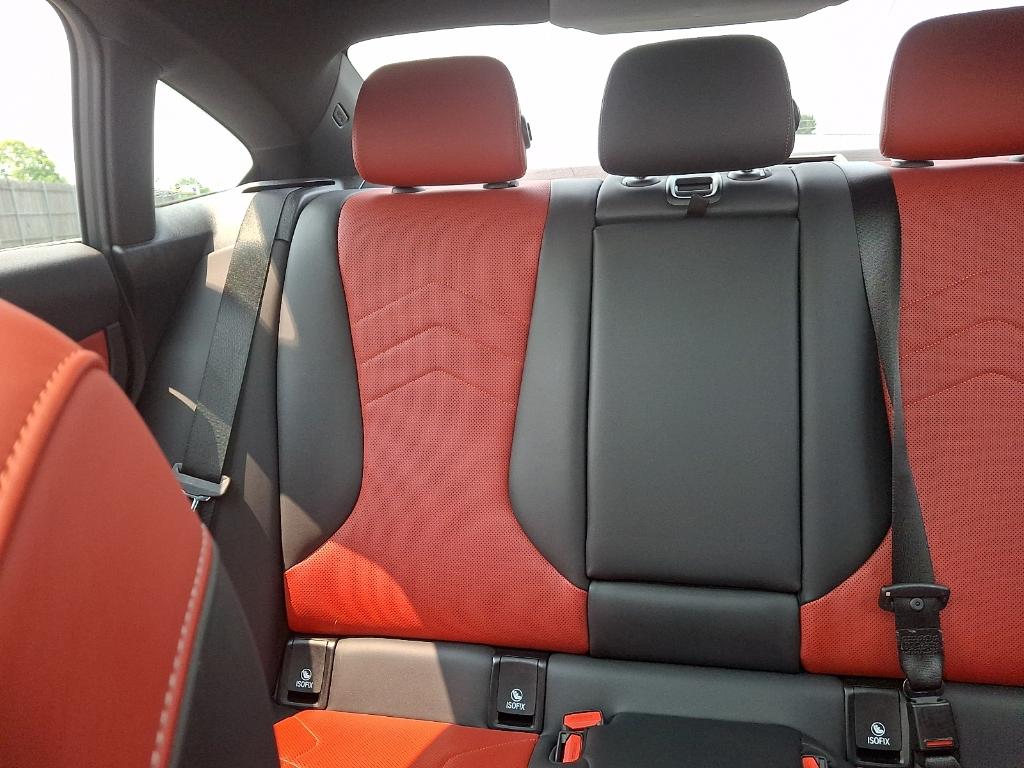 صورة مصغرة 14 لـ 2025 BMW 228 GRAN COUPE XDRIVE