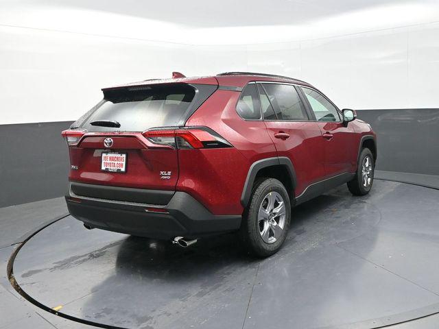 TOYOTA RAV4 - 7