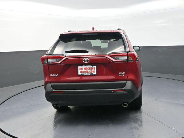 TOYOTA RAV4 - 6
