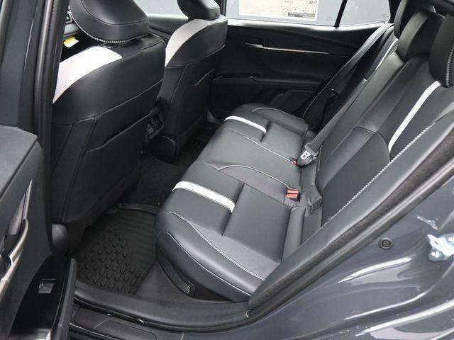 2026 Toyota CAMRY SE — миниатюра 16