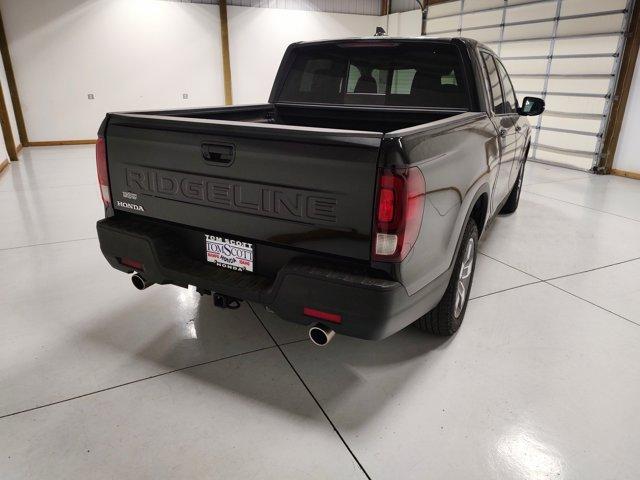 صورة مصغرة 12 لـ 2026 Honda RIDGELINE RTL