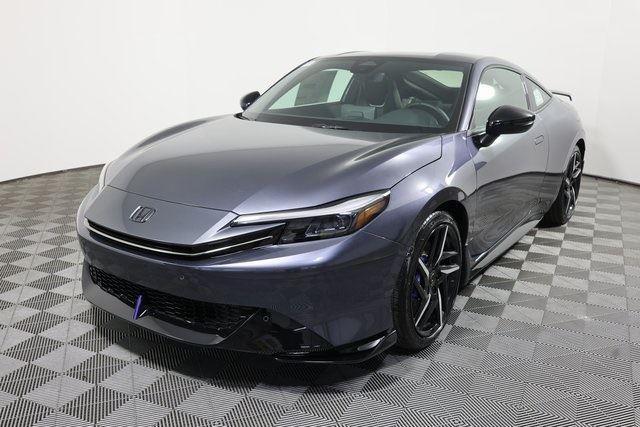 New 2026 Honda Prelude