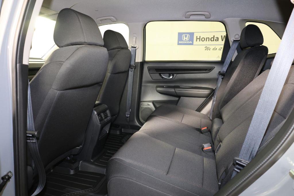 صورة مصغرة 21 لـ 2026 Honda CR-V LX