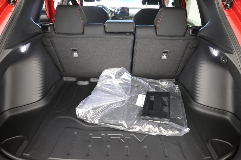 صورة مصغرة 21 لـ 2027 Honda HR-V SPORT