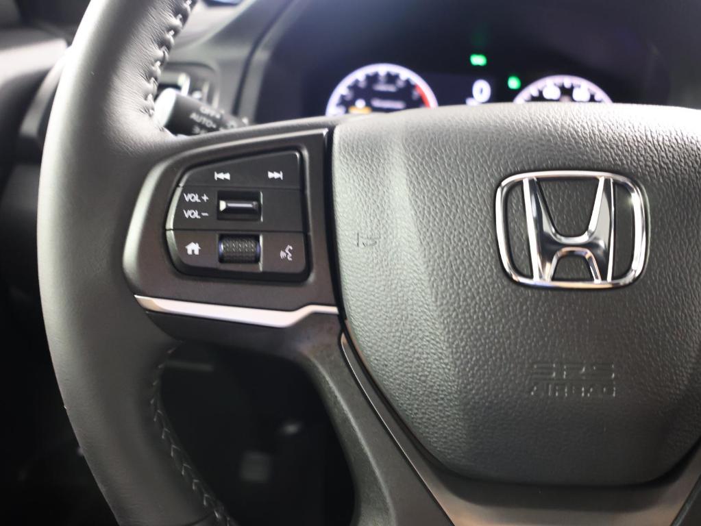 صورة مصغرة 19 لـ 2026 Honda RIDGELINE RTL