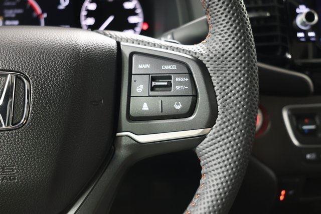 صورة مصغرة 18 لـ 2026 Honda RIDGELINE TRAILSPORT+