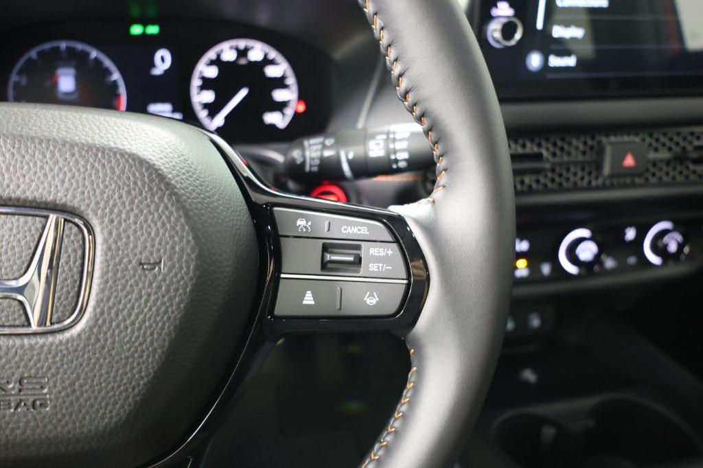 صورة مصغرة 17 لـ 2027 Honda HR-V SPORT