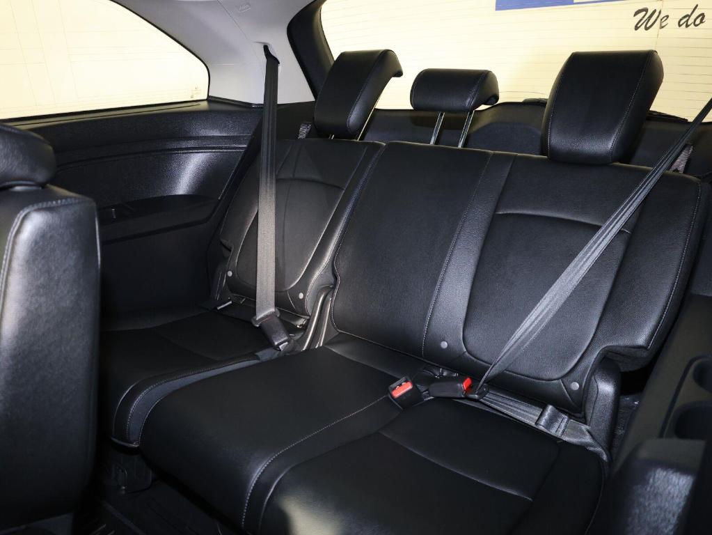 صورة مصغرة 23 لـ 2026 Honda ODYSSEY EX-L
