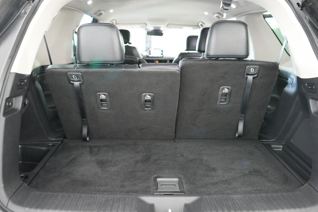 2023 Honda PILOT EX-L 7-PASSENGER 照片 25