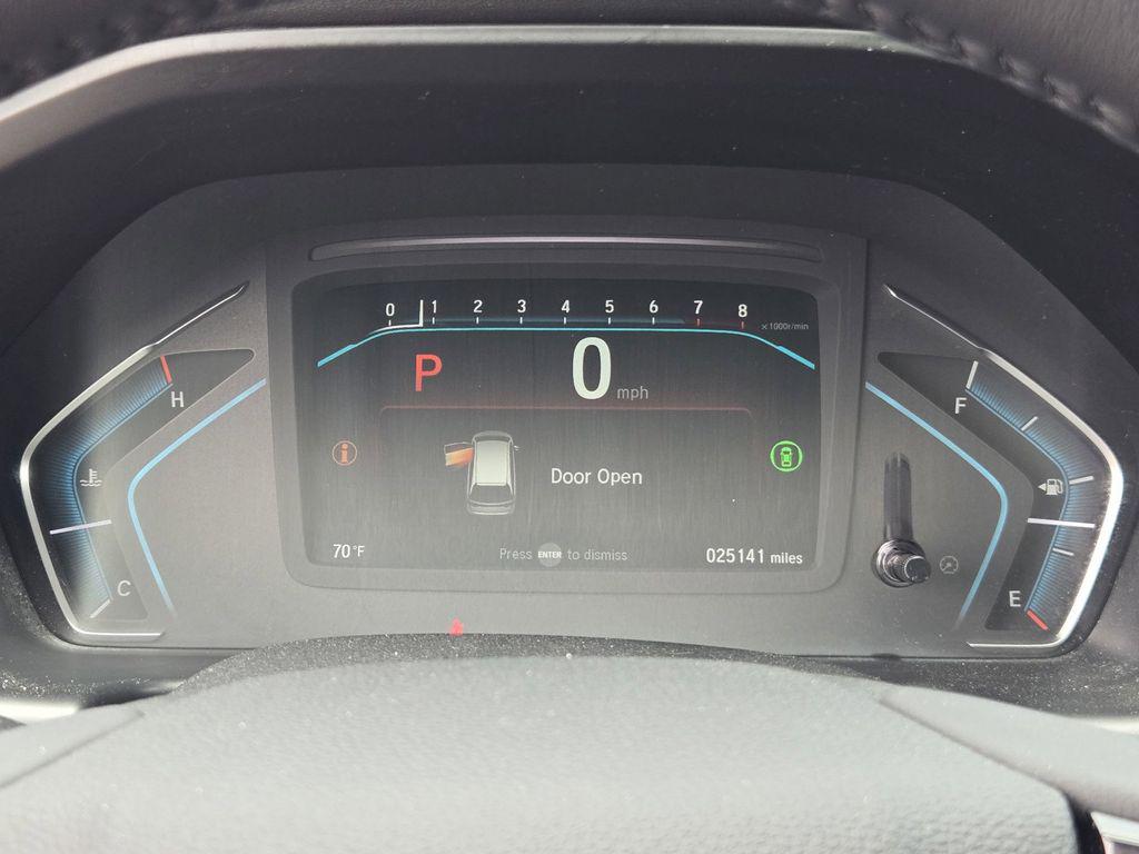 2023 Honda ODYSSEY TOURING — миниатюра 22