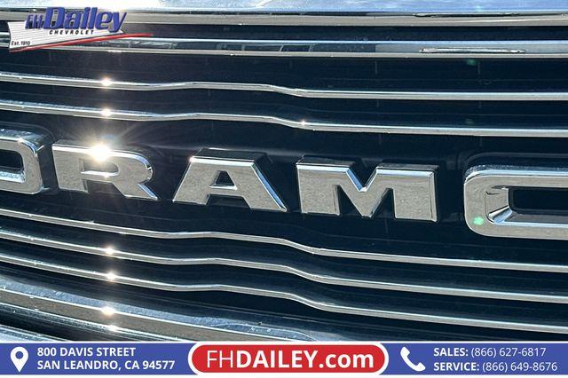 2024 RAM 1500 LARAMIE 缩略图 40
