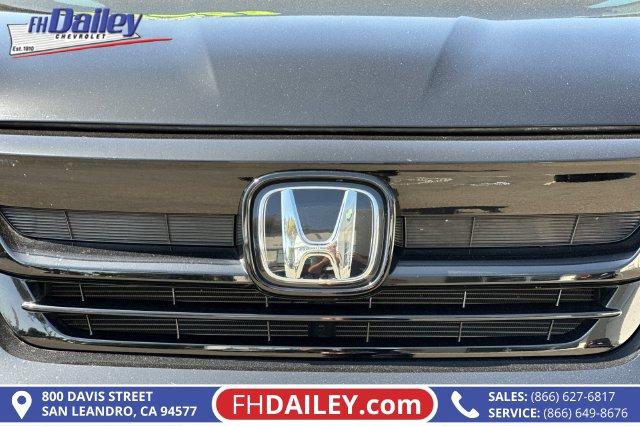 صورة مصغرة 40 لـ 2022 Honda PILOT TRAILSPORT