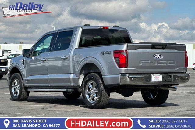 FORD F-150 XLT - 6