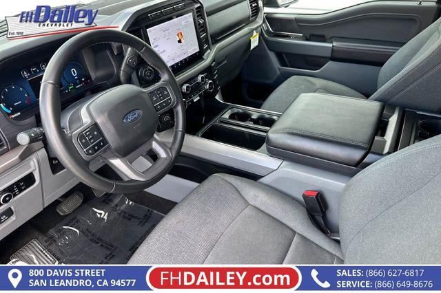 FORD F-150 XLT - 10